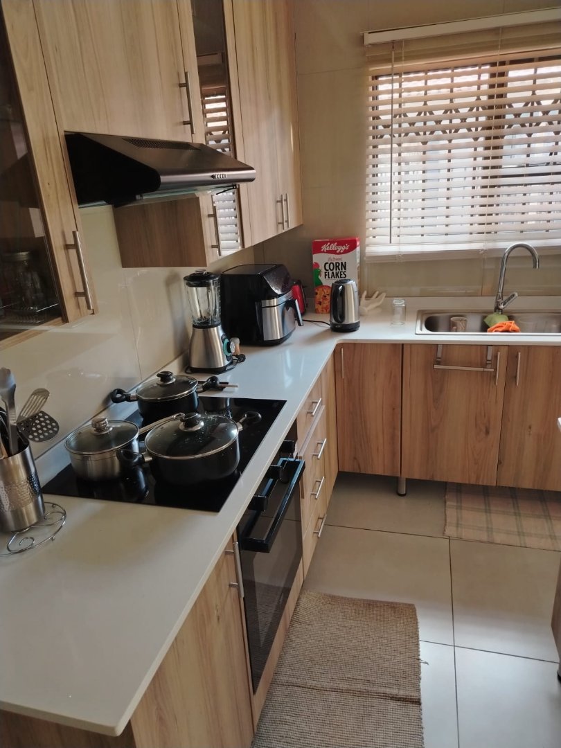 3 Bedroom Property for Sale in Heidedal Free State